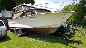 1976 Carver Boats