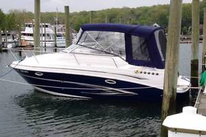 2011 Glastron 249