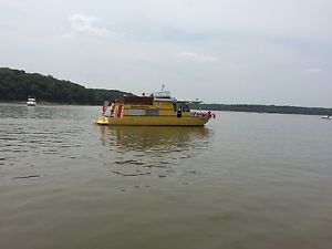 River Queen