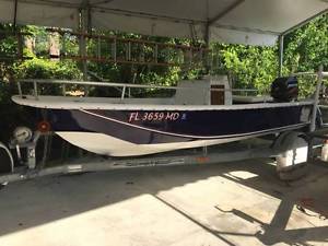 1983 Boston Whaler
