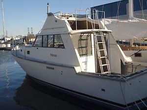 mainship