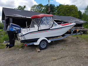 2001 Ventura