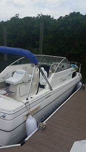 1996 Bayliner Ciera