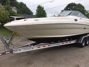 2002 Sea Ray