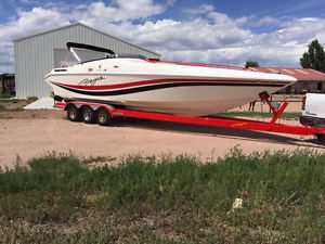 Baja 320 Excellent Condition