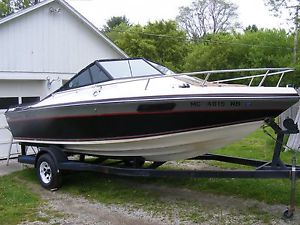 1986 Chaparral 198 CXL