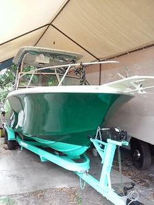 Fishing and fun family boat for sale