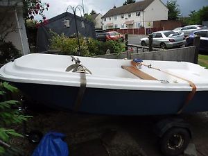Dell Quay Dory