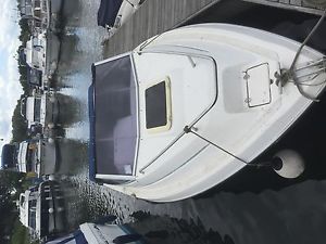 1996 fletcher cruiser boat