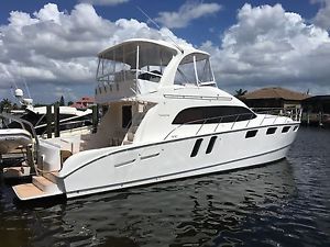 2011 Yacht Cat by Naval Cat 50/55 Yacht Cat