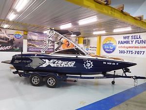 2010 Mastercraft X-Star