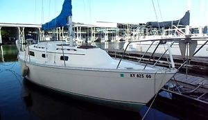 1978 Irwin Citation