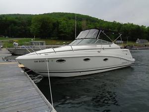 2013 Rinker 260 EC