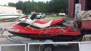 2007 Seadoo RXP