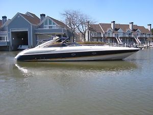 cruising performance boat