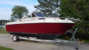 1985 Mercruiser