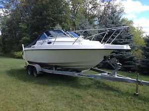 1994 #1 Hull 225