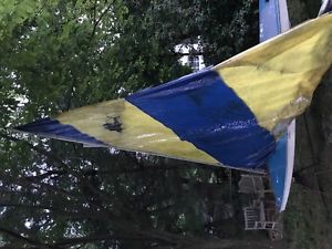 1970 Sailfish