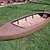 AlumaCraft Ducker, Antique Duck Boats, Aluma Craft Duck Boat