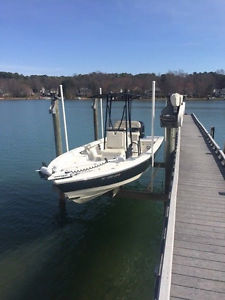 2012 Pathfinder 2400