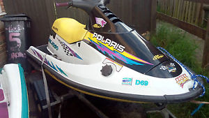 polaris 1050 jet ski