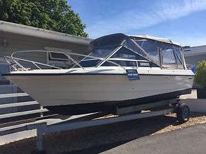 Draco 2300 Suncab for sale in Poole