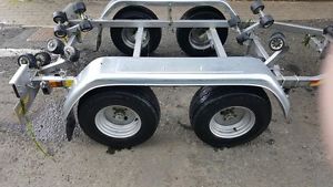 jet ski trailer