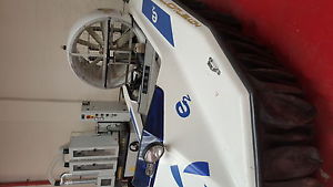 e2 hovercraft not homemade junk  /jet ski/quad/speed boat/motocross/fun/