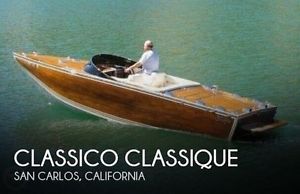 1994 Classico Classique