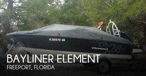 2014 Bayliner Element
