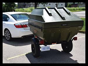 2015 TetraPod Road / Off Road Versions