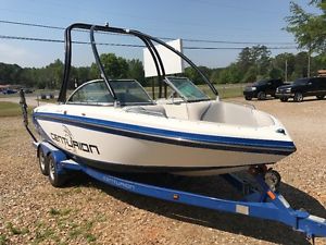 2008 Ski Centurion