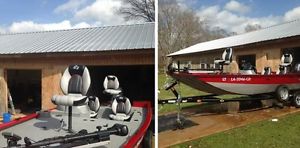 2015 G3 Eagle 176