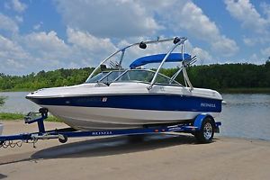 2008 Reinell 185 LS