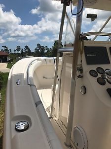 2004 McKee Craft Freedom