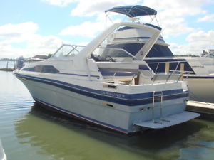 1989 Bayliner 2850 Ciera Sunbridge