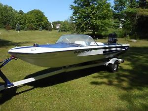 1966 Glastron