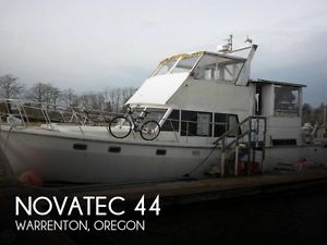 1987 Novatec 44