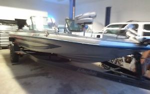 1988 Astro Fishing and pleasure