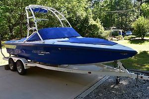 2004 Ski Centurion