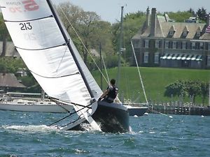 2007 5.7 open