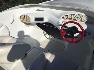 1997 Baja Hammer