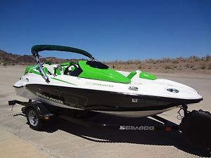 2012 Sea Doo