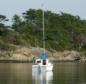 1976 American Mariner