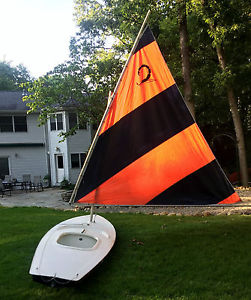 1973 Pargo Scorpion