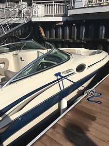 2004 Sea Ray Sundeck