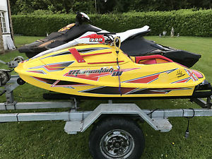 JETSKI