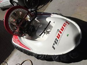 Kids Hovercraft - not quad, mini motorbike, jets