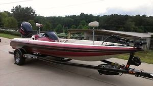 2008  Skeeter