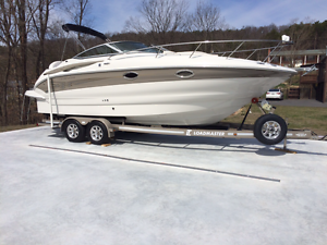 2006 Crownline 250cr